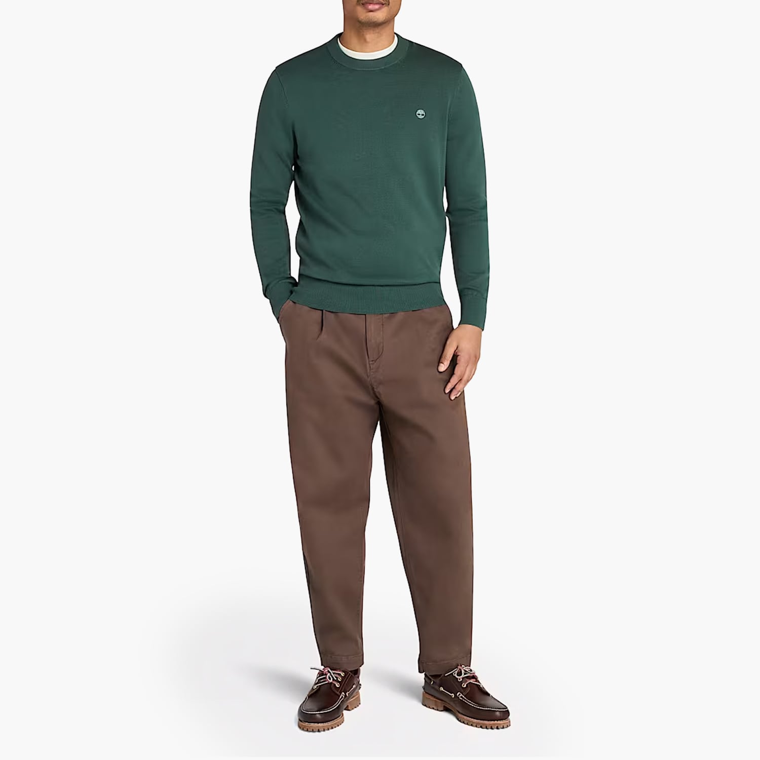 Timberland A2BMM-Green