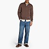 Timberland A2BMX Ανδρική Μπλούζα Timberland A2BMX-Brown
