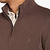 Timberland A2BMX Ανδρική Μπλούζα Timberland A2BMX-Brown