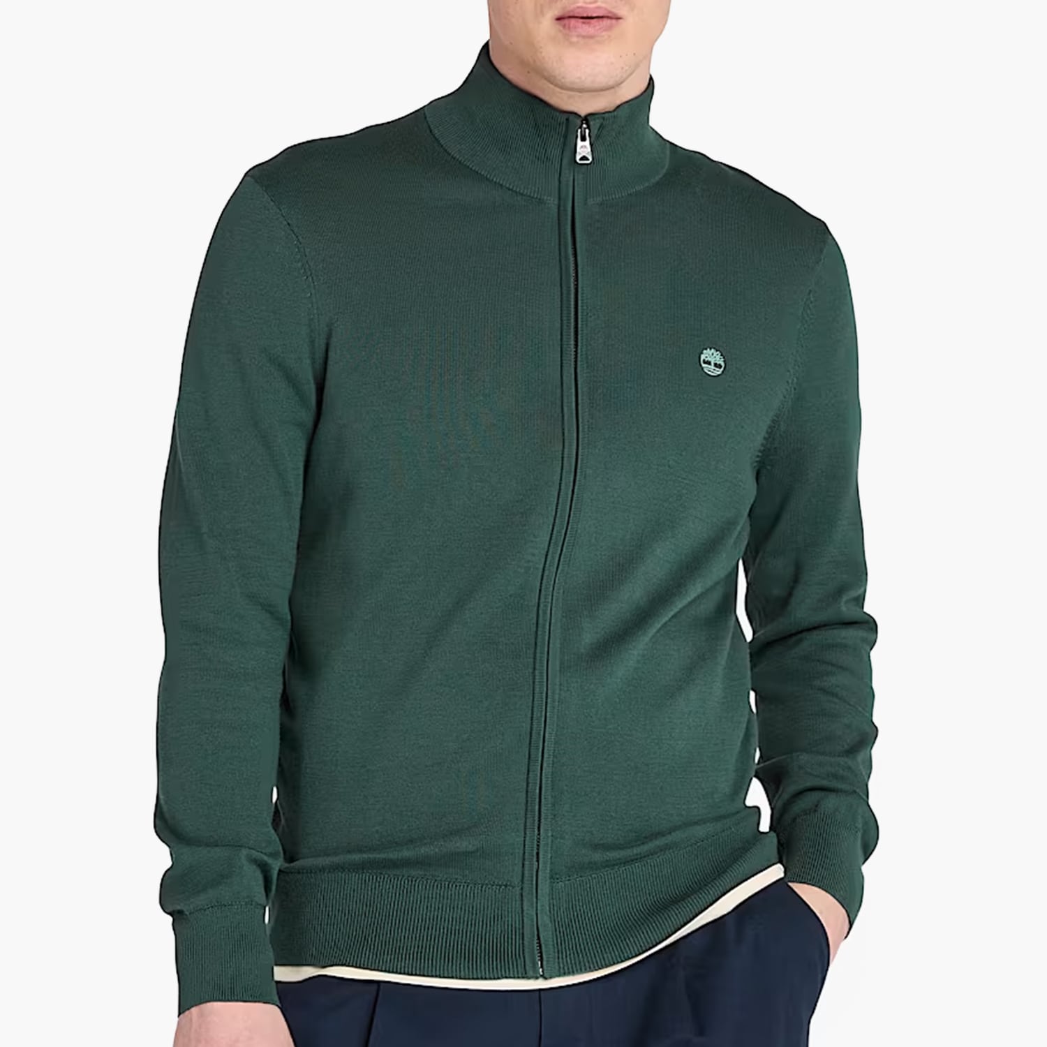 Timberland A2BMZ-Green
