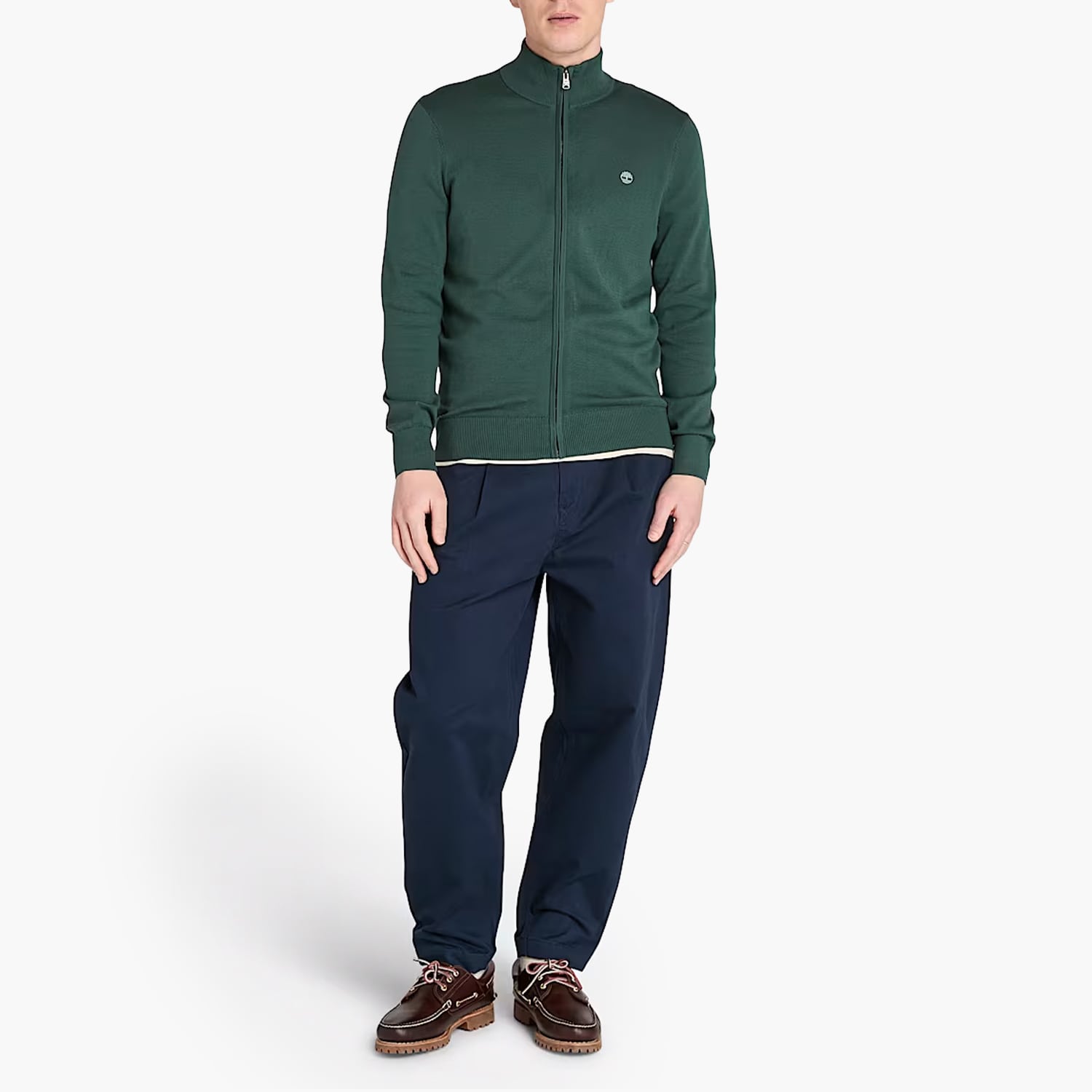 Timberland A2BMZ-Green