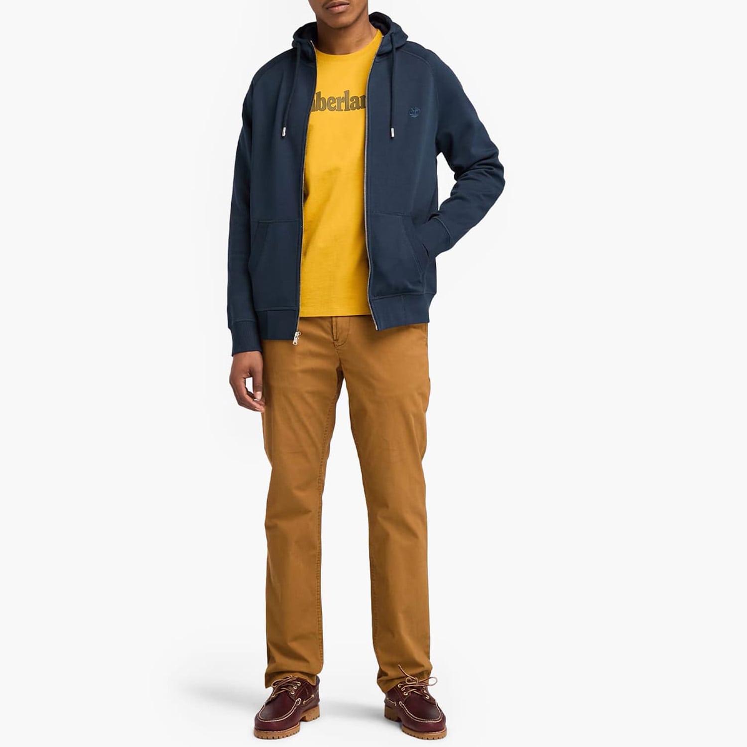 Timberland A2BNB.N Ανδρική Ζακέτα