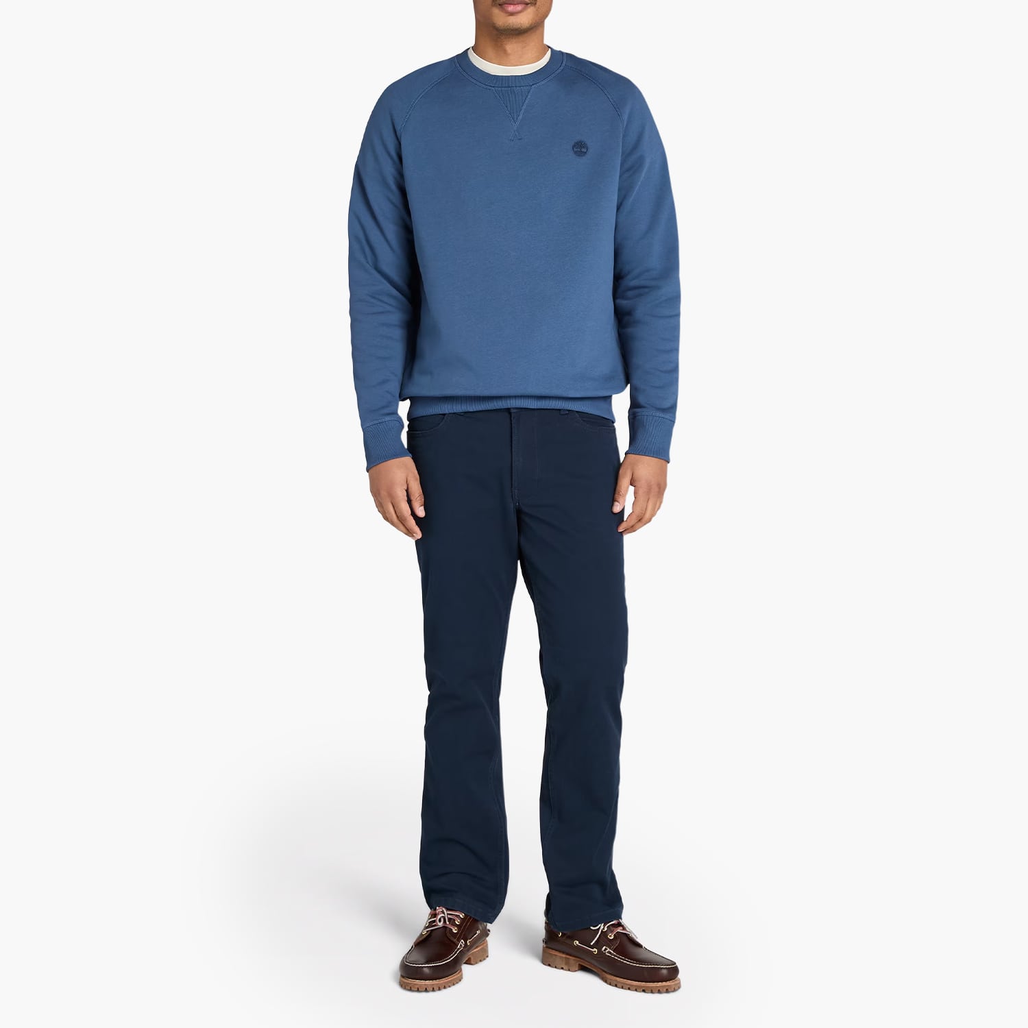 Timberland A2BNK-Blue
