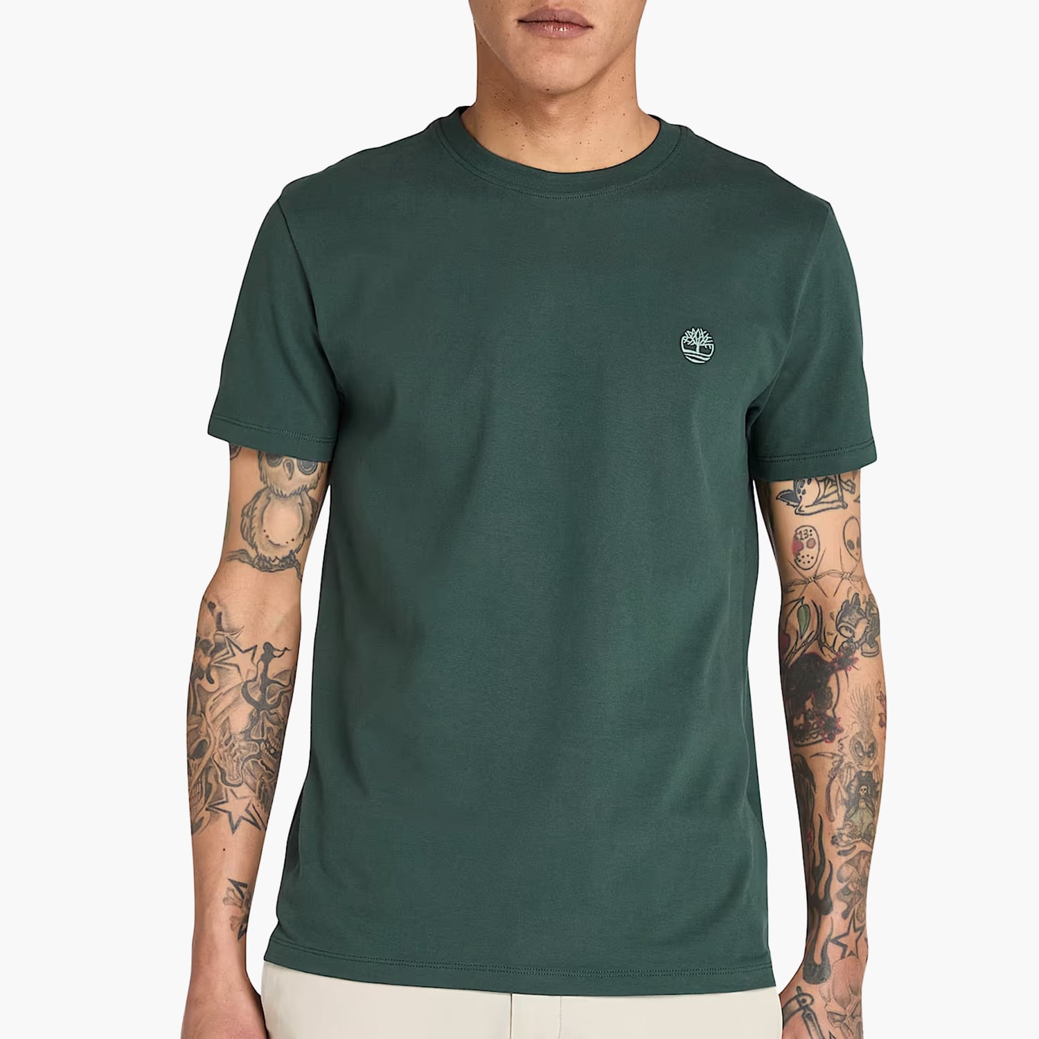 Timberland A2BPR.Gg-Green