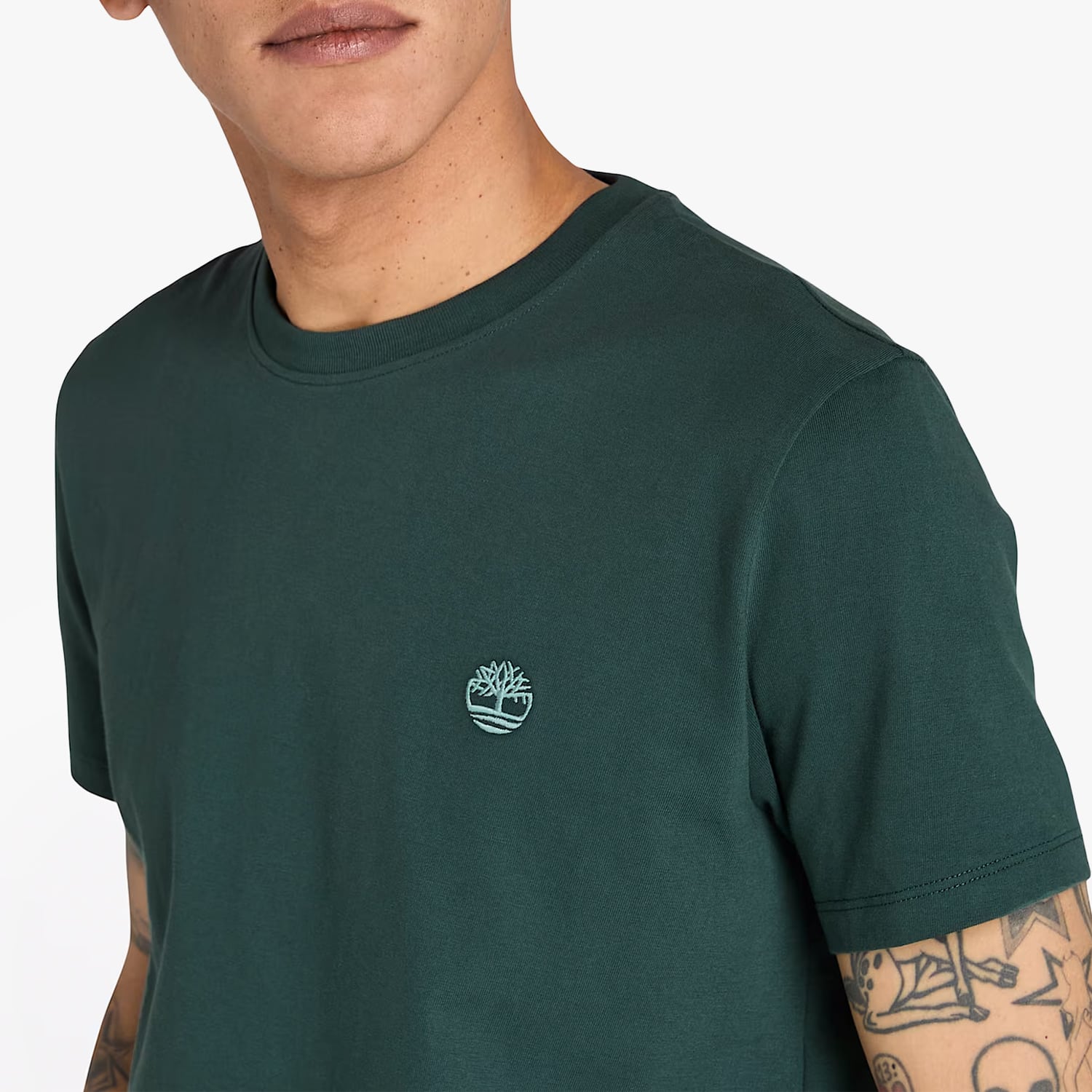 Timberland A2BPR.Gg-Green