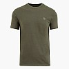 Timberland A2BPR.N Ανδρικά Μπλούζες Timberland A2BPR.N-Olive