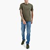 Timberland A2BPR.N Ανδρικά Μπλούζες Timberland A2BPR.N-Olive