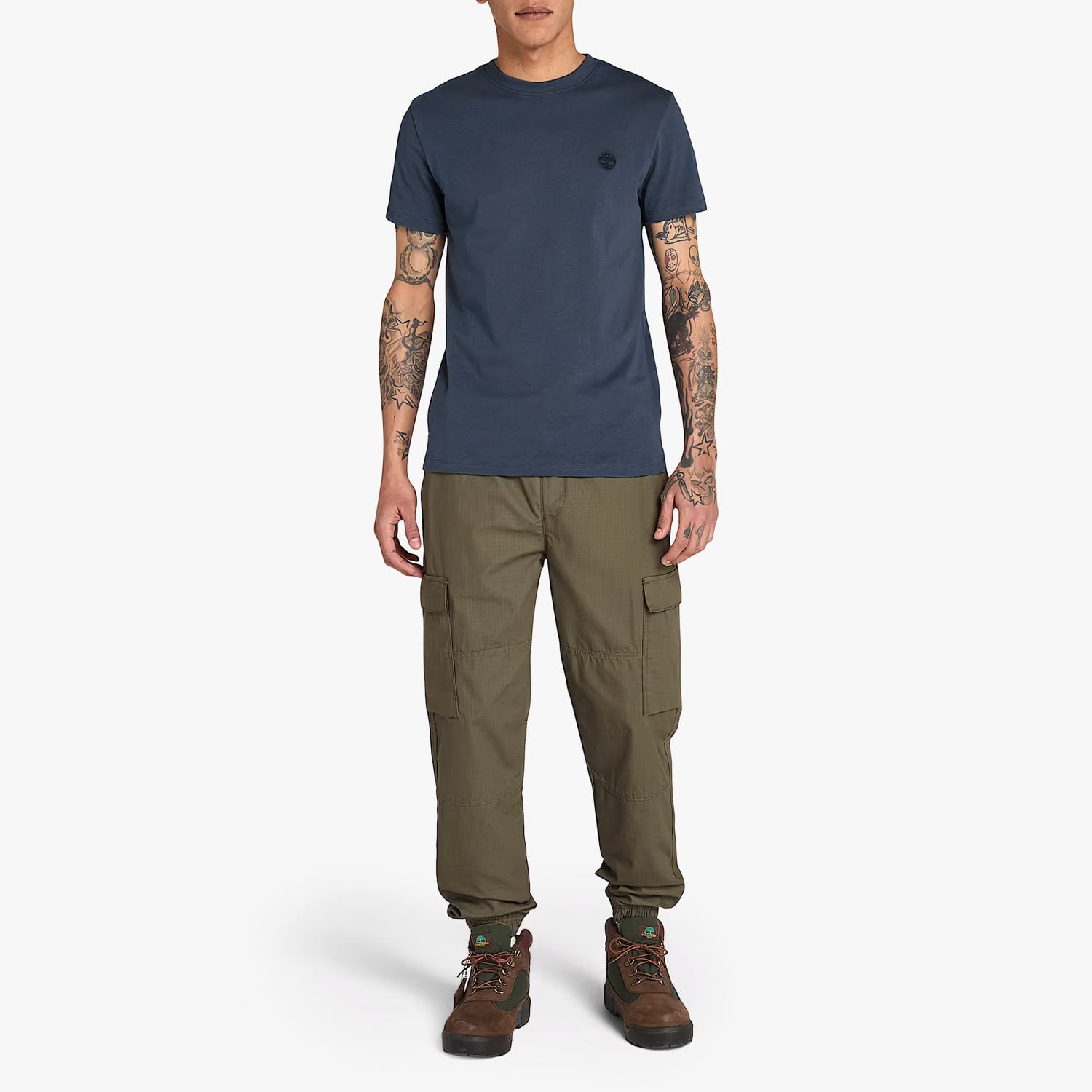 Timberland A2BPR.Oc-Blue
