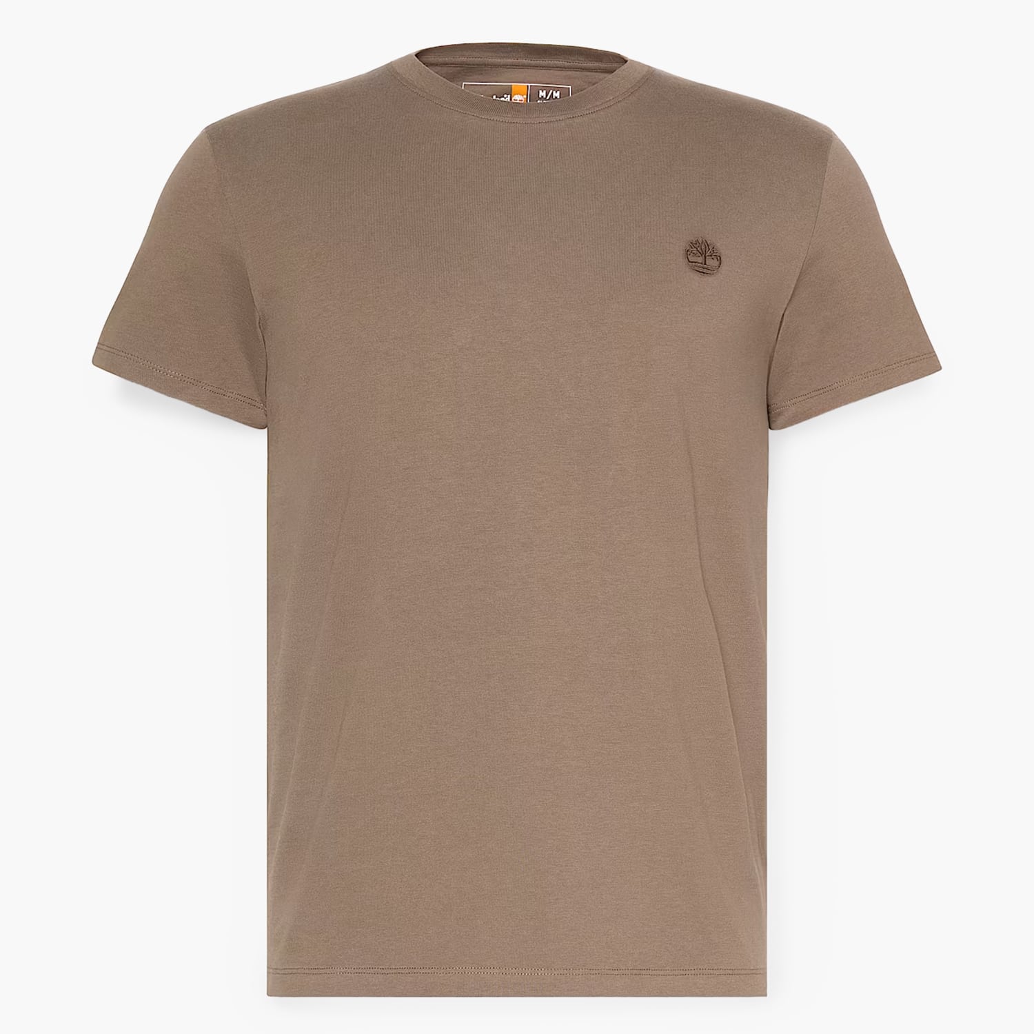 Timberland A2BPR Ανδρικά Μπλούζες Timberland A2BPR-Brown