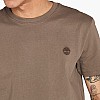 Timberland A2BPR Ανδρικά Μπλούζες Timberland A2BPR-Brown
