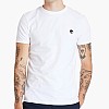 Timberland A2BPR Ανδρικά Μπλούζες Timberland A2BPR-White