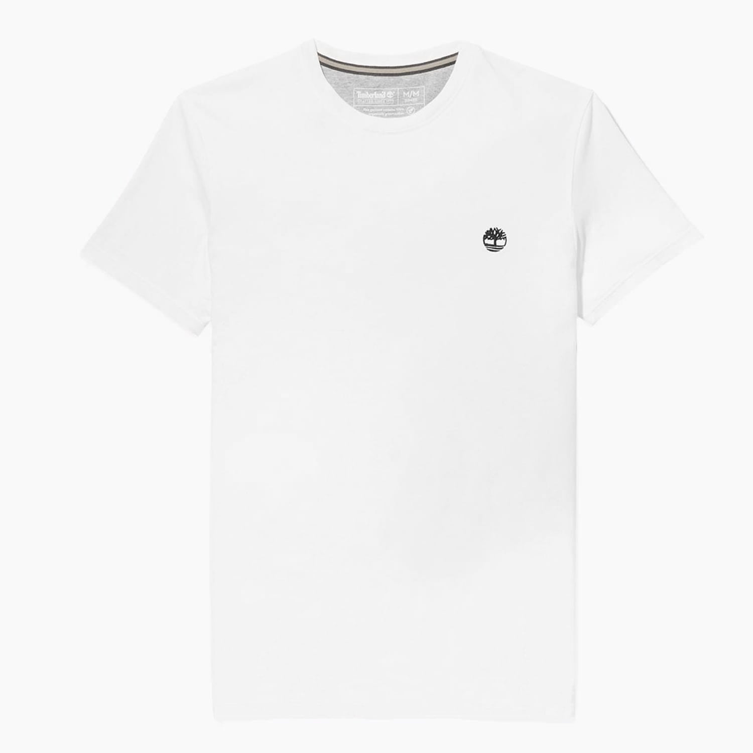 Timberland A2BPR Ανδρικά Μπλούζες Timberland A2BPR-White