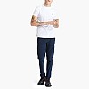Timberland A2BPR Ανδρικά Μπλούζες Timberland A2BPR-White