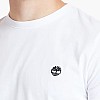 Timberland A2BPR Ανδρικά Μπλούζες Timberland A2BPR-White