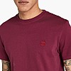 Timberland A2BPR-Bordo