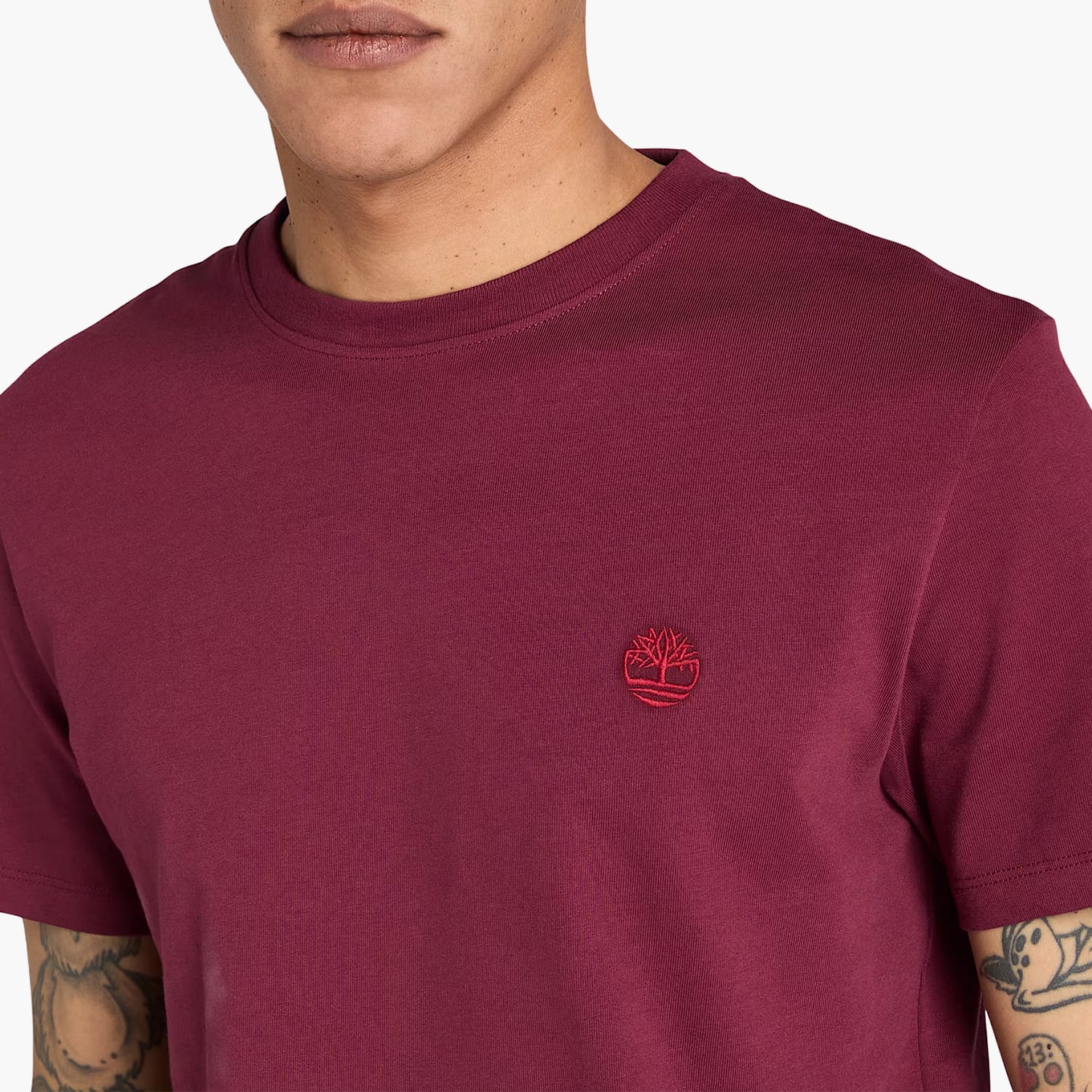 Timberland A2BPR-Bordo