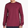 Timberland A2BQ3 Ανδρική Μπλούζα Timberland A2BQ3-Bordo