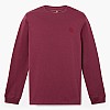 Timberland A2BQ3 Ανδρική Μπλούζα Timberland A2BQ3-Bordo