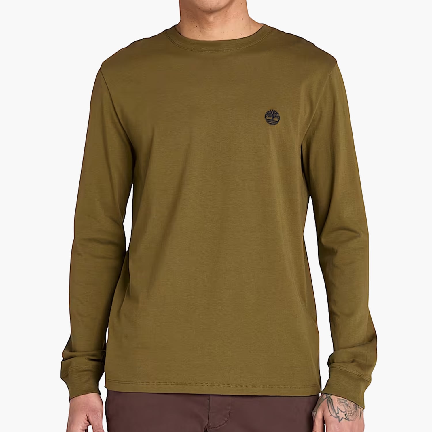 Timberland A2BQ3-Olive