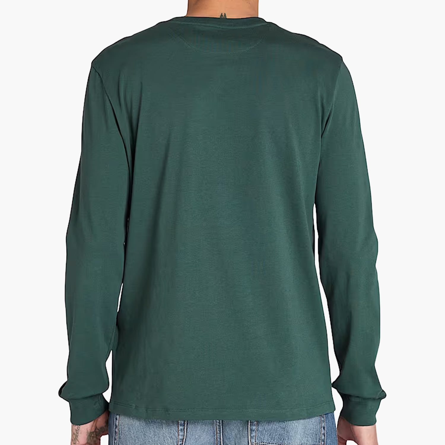 Timberland A2BQ3-Green