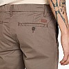 Timberland A2BYY.C Ανδρικό Παντελόνι Timberland A2BYY.C-Brown