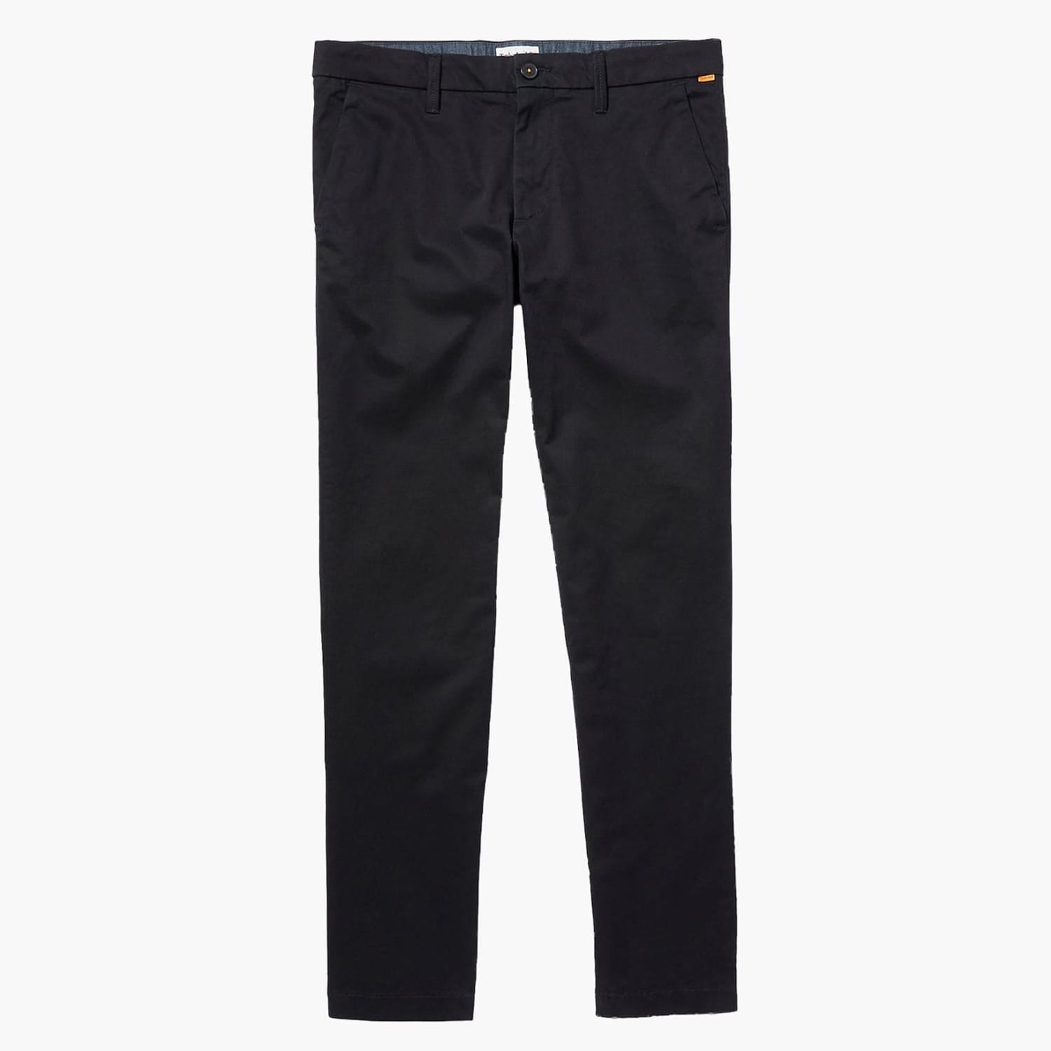 Timberland A2BYY Ανδρικό Παντελόνι Timberland A2BYY-Black