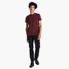 Timberland A2BYY Ανδρικό Παντελόνι Timberland A2BYY-Black
