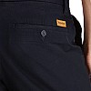 Timberland A2BYY Ανδρικό Παντελόνι Timberland A2BYY-Black