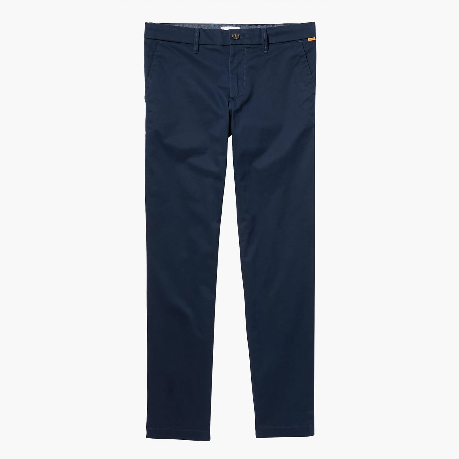 Timberland A2BYY Ανδρικό Παντελόνι Timberland A2BYY-DarkBlue
