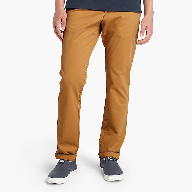 Timberland A2BYY Ανδρικό Παντελόνι
