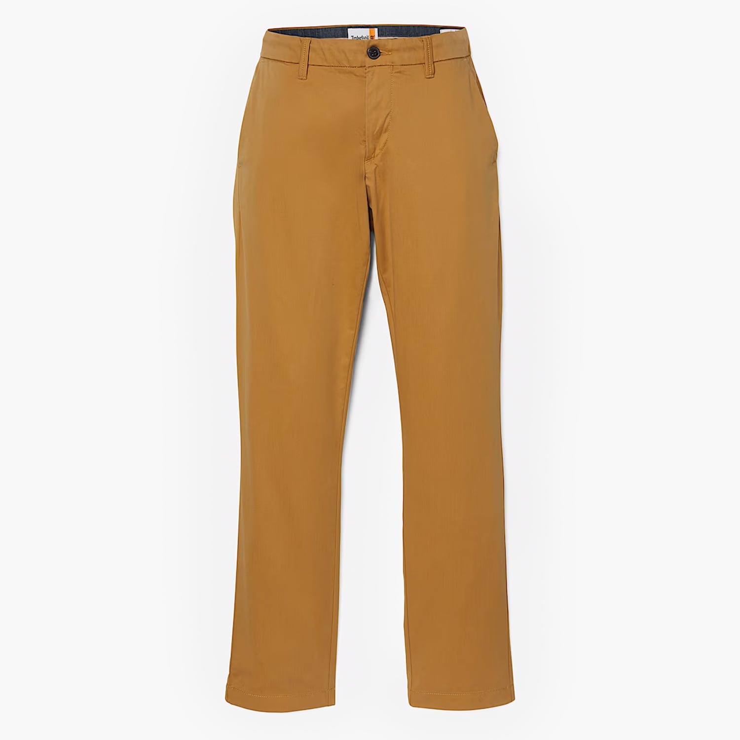 Timberland A2BYY Ανδρικό Παντελόνι Timberland A2BYY-Brown
