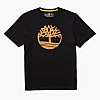Timberland A2C2R.2 Ανδρικά Μπλούζες Timberland A2C2R.2-Black