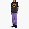 Timberland A2C2R.2 Ανδρικά Μπλούζες Timberland A2C2R.2-Black