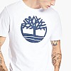 Timberland A2C2R Ανδρικά Μπλούζες Timberland A2C2R-White