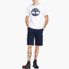 Timberland A2C2R Ανδρικά Μπλούζες Timberland A2C2R-White