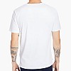 Timberland A2C2R Ανδρικά Μπλούζες Timberland A2C2R-White