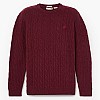 Timberland A2CEQ-Bordo