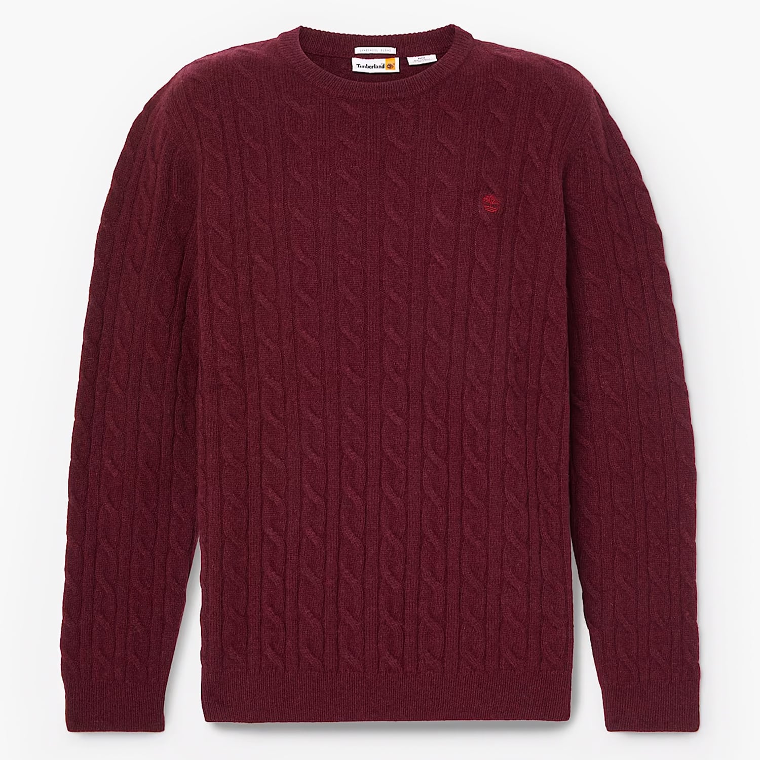 Timberland A2CEQ-Bordo
