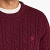 Timberland A2CEQ-Bordo