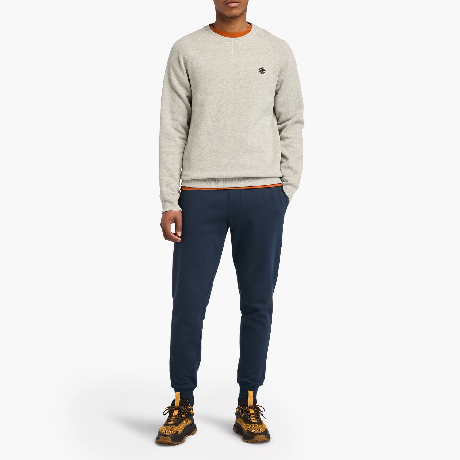 Timberland A2CN7-DarkBlue