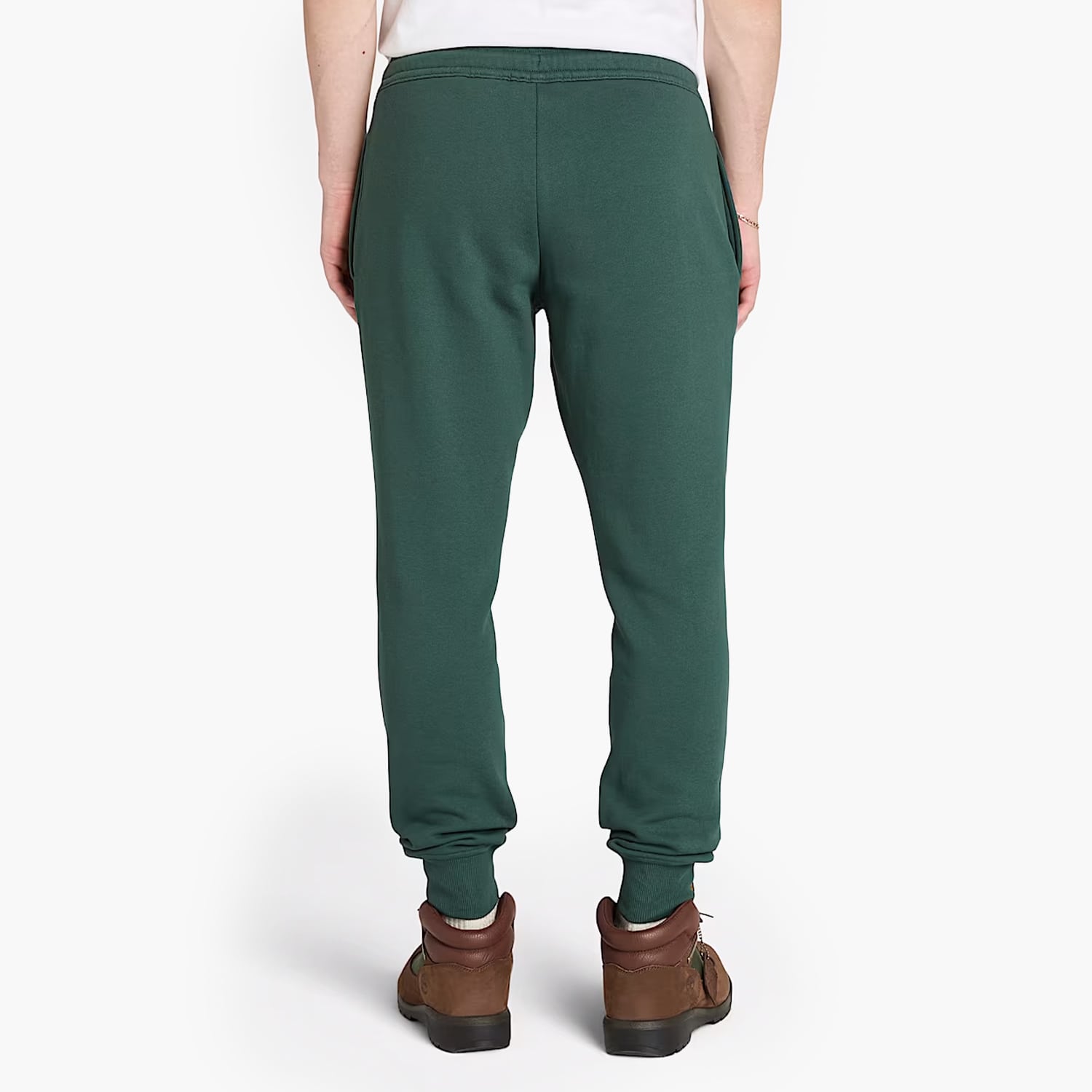 Timberland A2CN7 Ανδρικό Παντελόνι Timberland A2CN7-Green