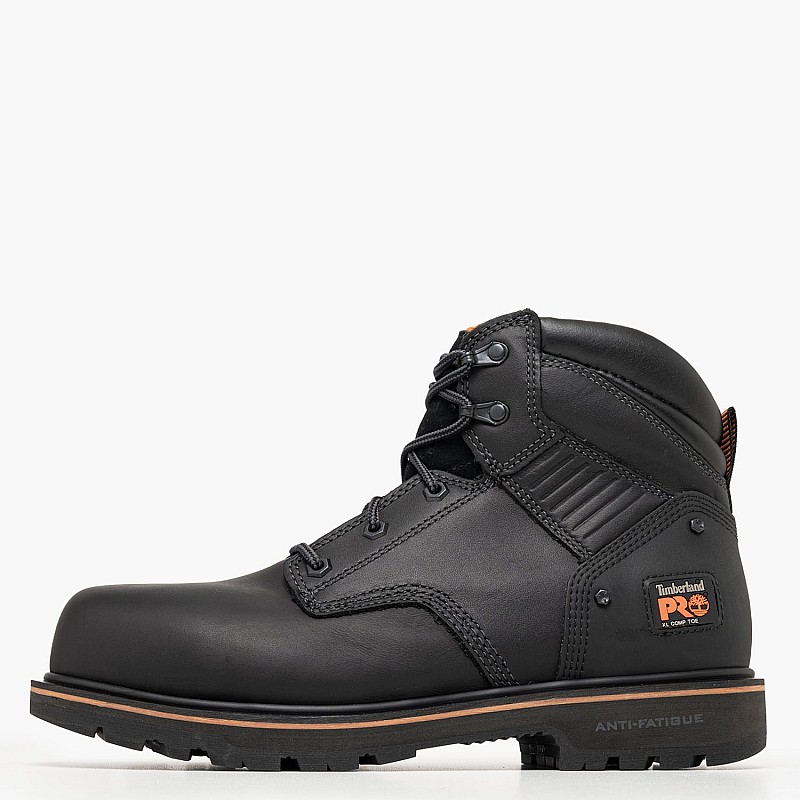 Timberland A2DK2 Ανδρικό Μποτάκι