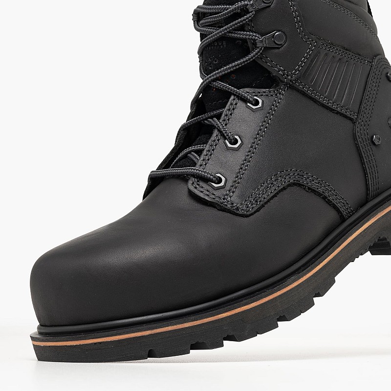 Timberland A2DK2 Ανδρικό Μποτάκι