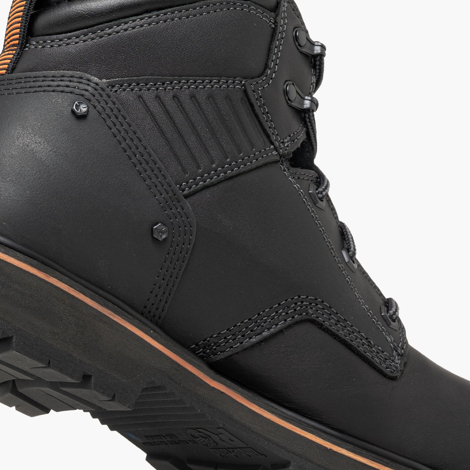 Timberland A2DK2 Ανδρικό Μποτάκι