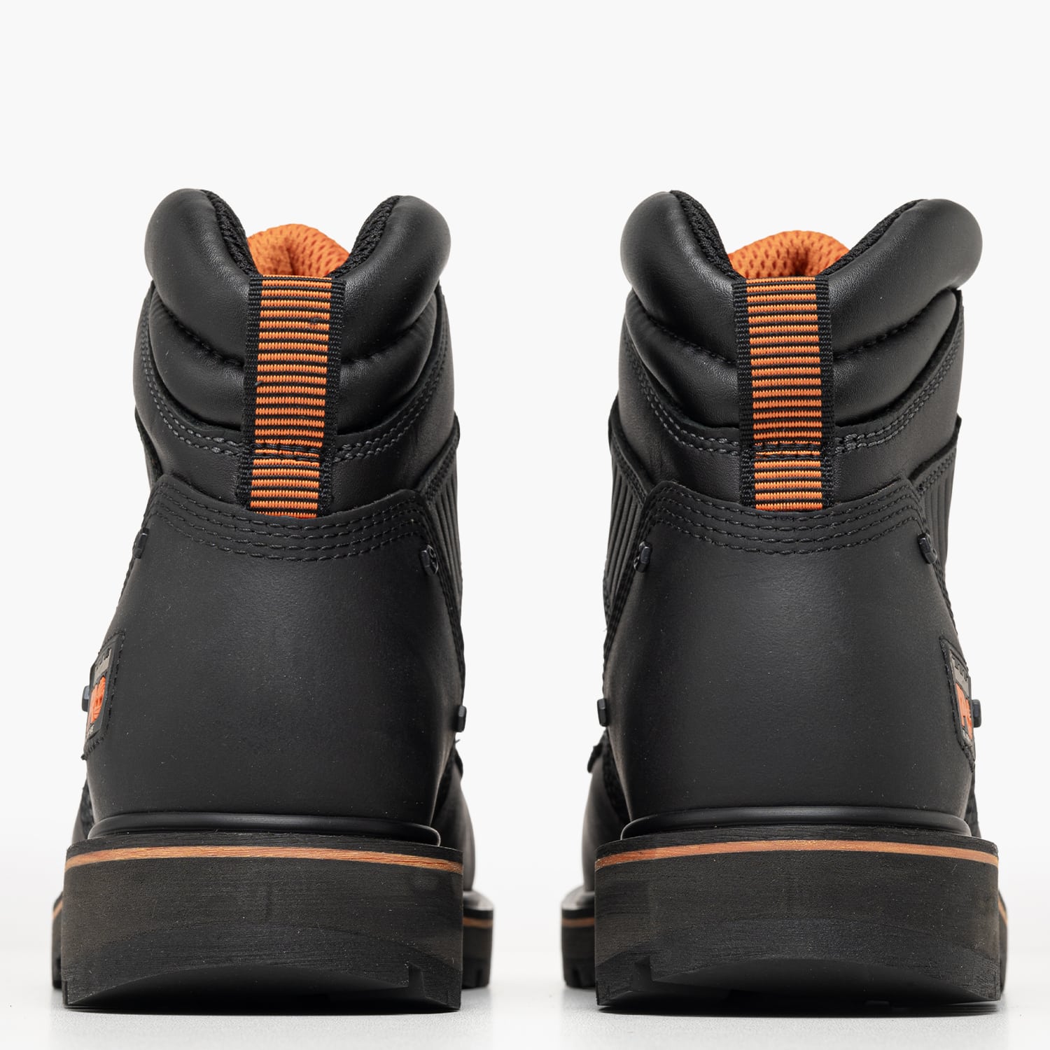 Timberland A2DK2 Ανδρικό Μποτάκι