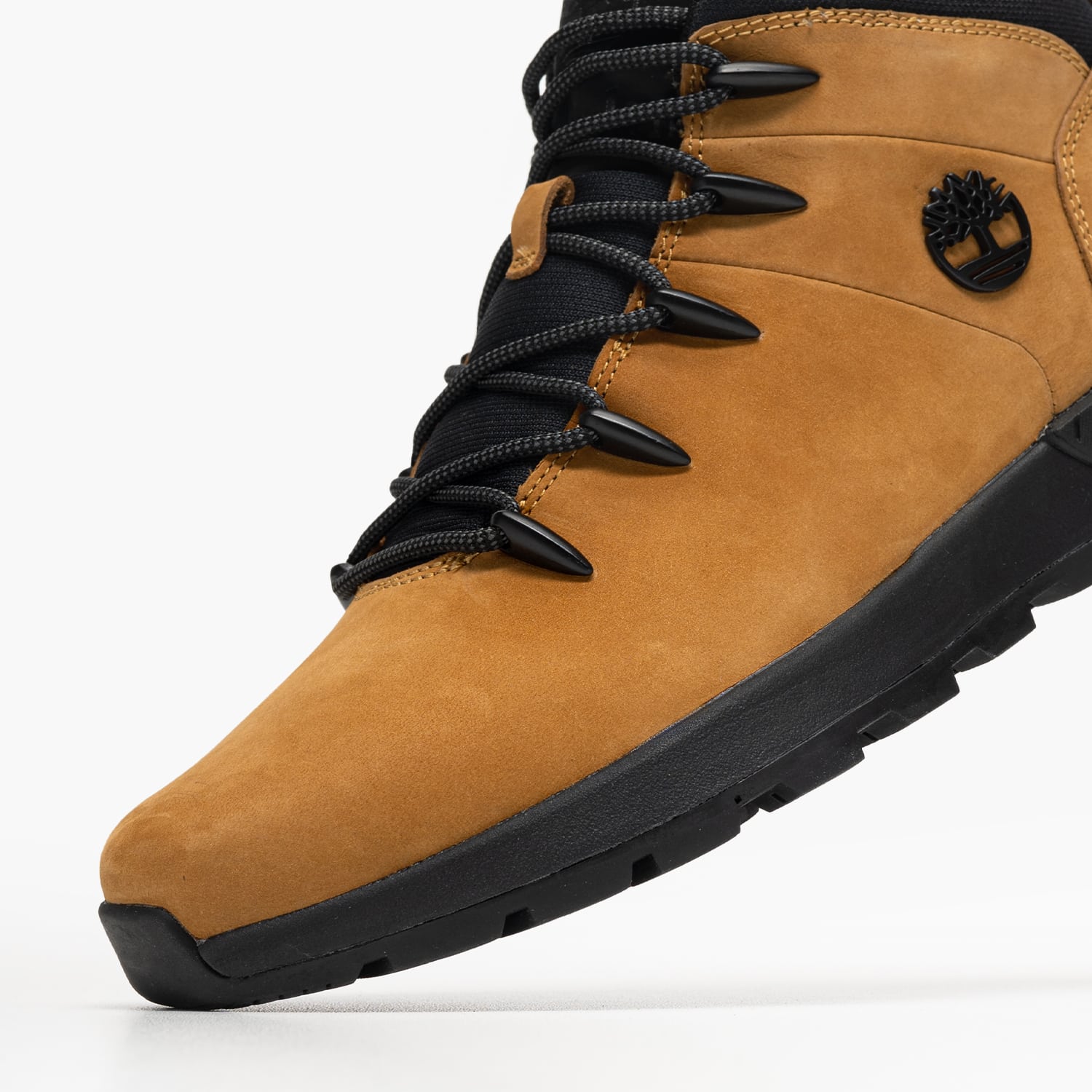 Timberland A2FEP Ανδρικό Μποτάκι Timberland A2FEP-Yellow