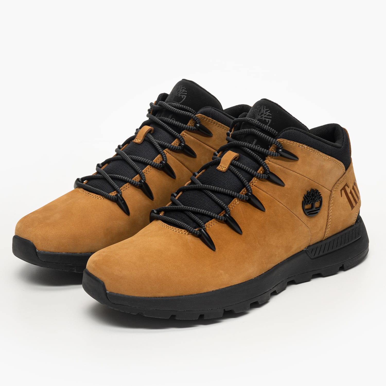 Timberland A2FEP Ανδρικό Μποτάκι Timberland A2FEP-Yellow