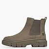 Timberland A2FK2 Γυναικείο Μποτάκι Timberland A2FK2-Brown