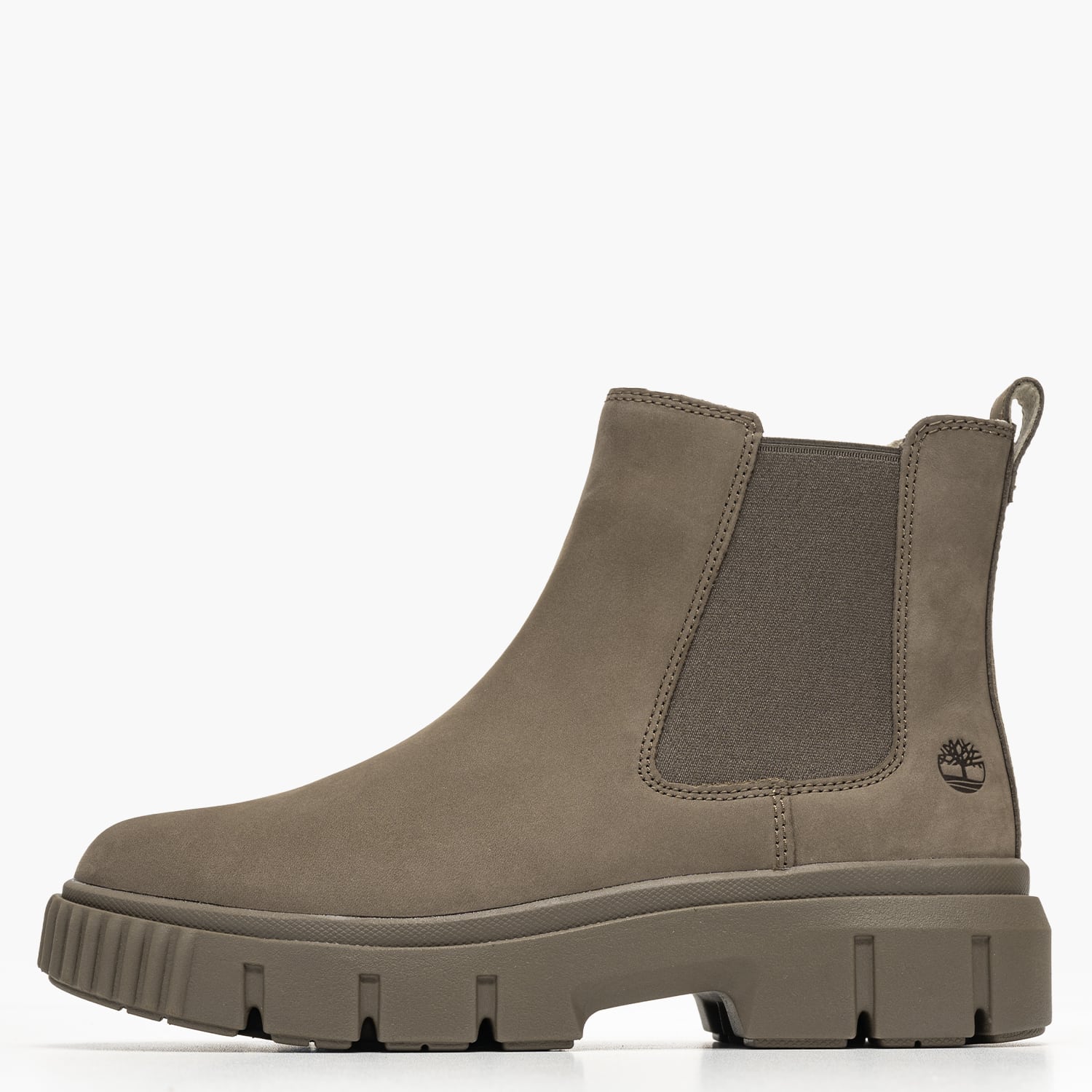 Timberland A2FK2 Γυναικείο Μποτάκι