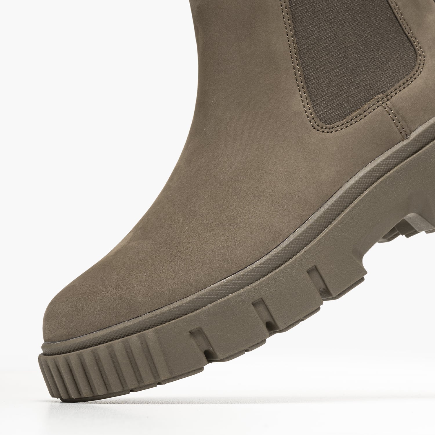 Timberland A2FK2 Γυναικείο Μποτάκι